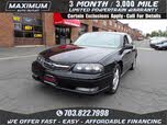 Chevrolet Impala SS FWD