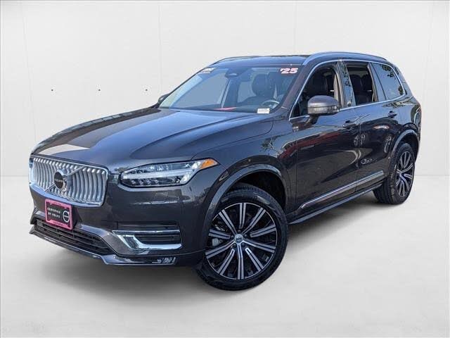 2025 Volvo XC90 B5 Core Bright Theme AWD