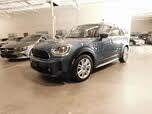 MINI Countryman Cooper ALL4 AWD