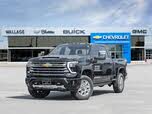 Chevrolet Silverado 2500HD High Country Crew Cab 4WD