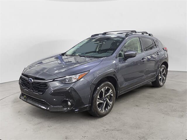 2024 Subaru Crosstrek Premium AWD