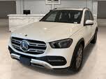 Mercedes-Benz GLE 350 4MATIC AWD