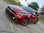Kia Forte LXS FWD