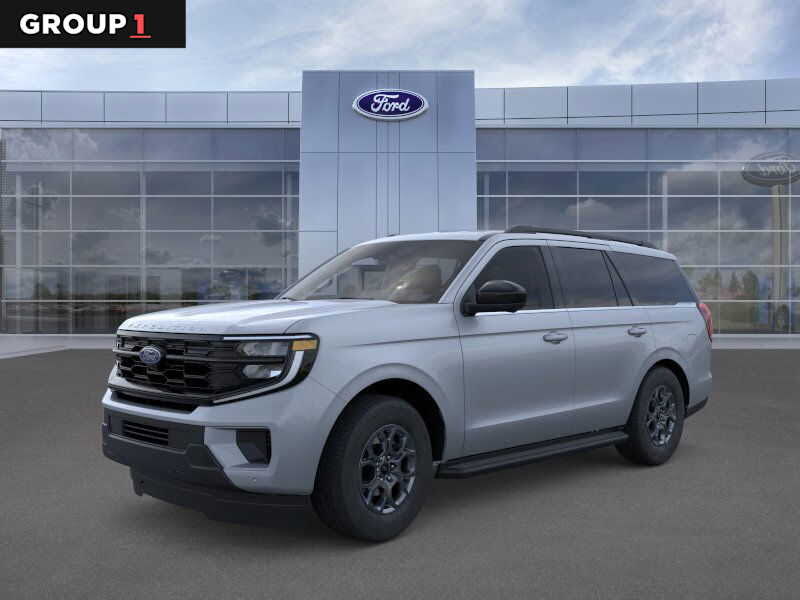 2025 Ford Expedition Active RWD