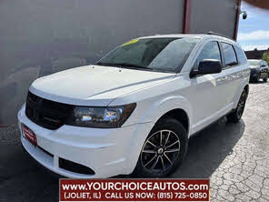 Dodge Journey SE FWD