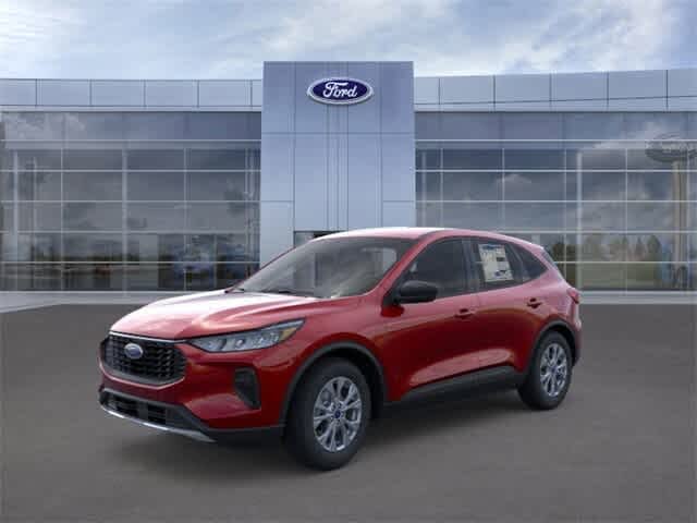 2025 Ford Escape Active FWD