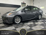 Toyota Prius Two FWD