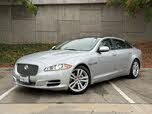 Jaguar XJ-Series XJL Portfolio RWD