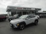 Hyundai Kona SEL AWD