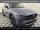 Mazda CX-5 2.5 S Carbon Edition AWD