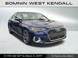 Audi A3 40 TFSI quattro Premium AWD