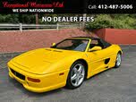 Ferrari F355 F1 Spider