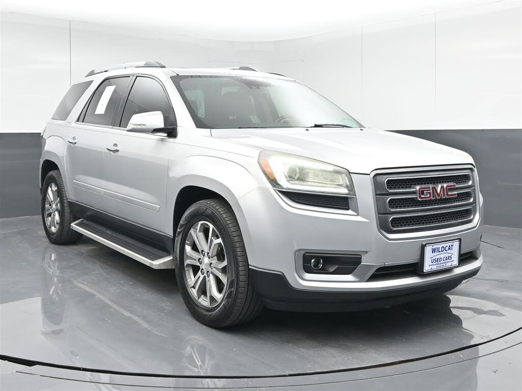 2016 GMC Acadia SLT-2 FWD