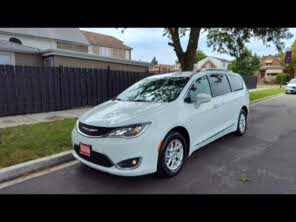 Chrysler Pacifica Touring L FWD