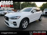 Volvo XC60 B5 Momentum AWD