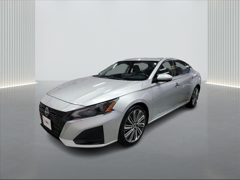 2023 Nissan Altima 2.5 SL FWD