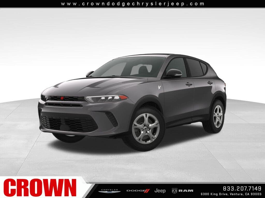 2025 Dodge Hornet GT AWD