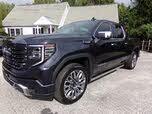 GMC Sierra 1500 Denali Ultimate Crew Cab 4WD