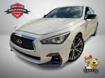 INFINITI Q50 3.0t Sport RWD