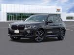 BMW X3 M40i AWD