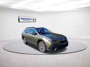 Subaru Outback Premium AWD
