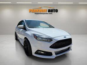 Ford Focus ST