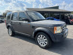 Land Rover LR3 SE