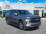 Chevrolet Tahoe LT 4WD