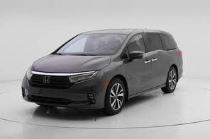 Honda Odyssey Touring FWD