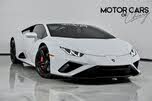 Lamborghini Huracan LP 610-2 EVO Coupe RWD