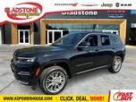 Jeep Grand Cherokee Summit 4WD