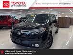 Honda Ridgeline Sport AWD