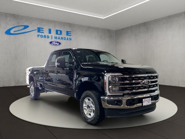 2026 Ford F-250 Super Duty XLT Crew Cab 4WD