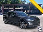 Ford Mustang Mach-E Premium RWD