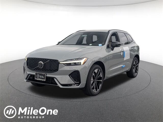 2026 Volvo XC60 B5 Plus AWD