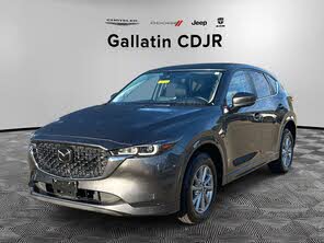 Mazda CX-5 2.5 S Select AWD