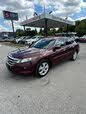 Honda Crosstour EX-L V6 AWD with Navi