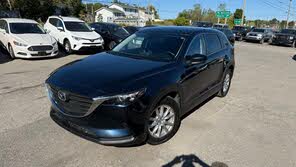Mazda CX-9 GS AWD