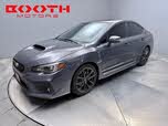 Subaru WRX Limited AWD
