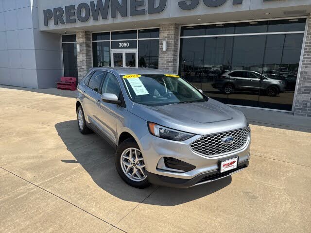 2024 Ford Edge SEL AWD