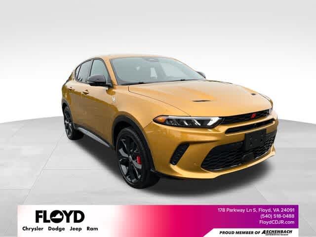 2025 Dodge Hornet R/T AWD