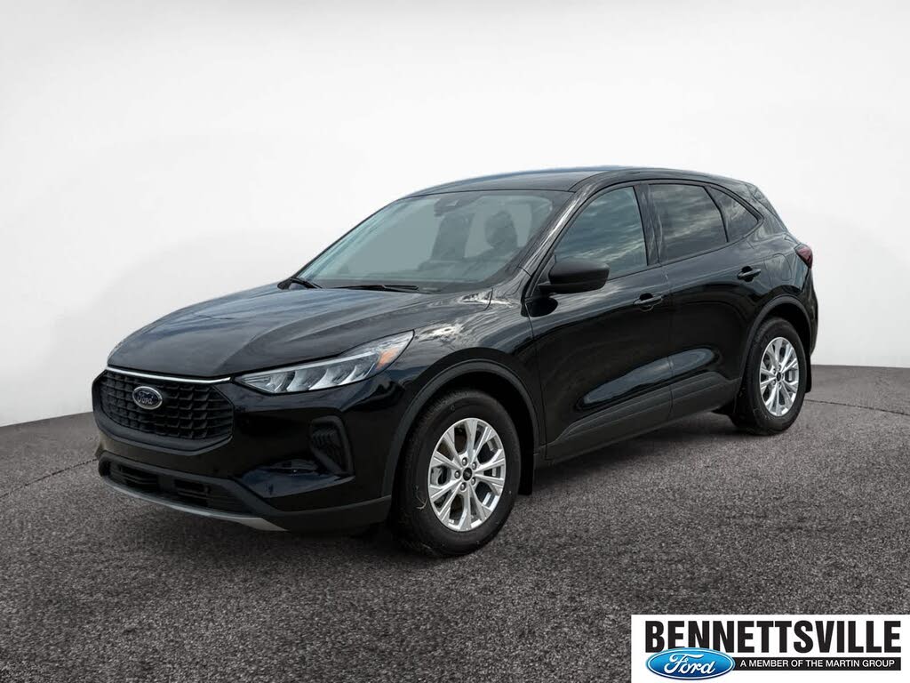2025 Ford Escape Active FWD