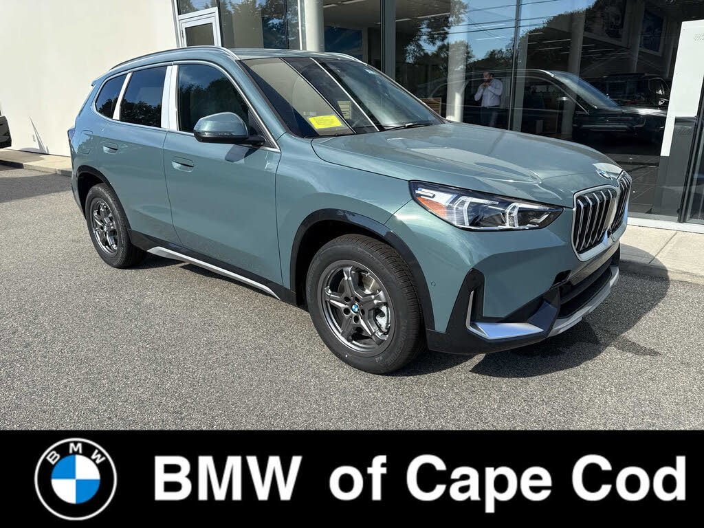 2026 BMW X1 xDrive28i