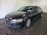 Audi A8 3.0T quattro AWD