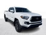 Toyota Tacoma SR5 V6 Double Cab 4WD