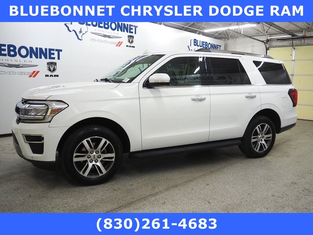2024 Ford Expedition Limited RWD