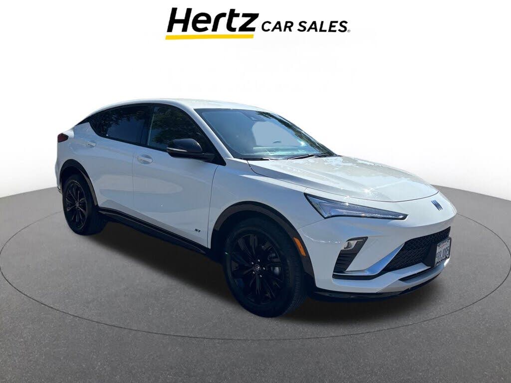 2025 Buick Envista Sport Touring FWD