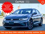 Volkswagen Jetta 1.5T Trendline FWD