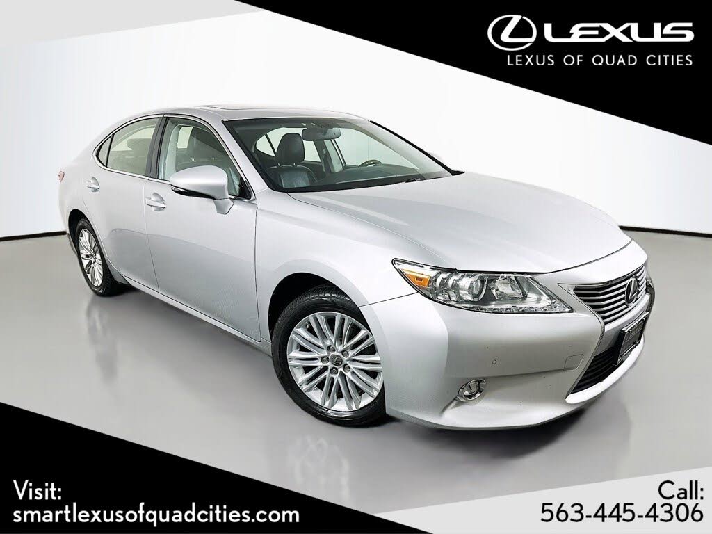 2014 Lexus ES 350 FWD