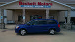 Dodge Grand Caravan SE Plus FWD